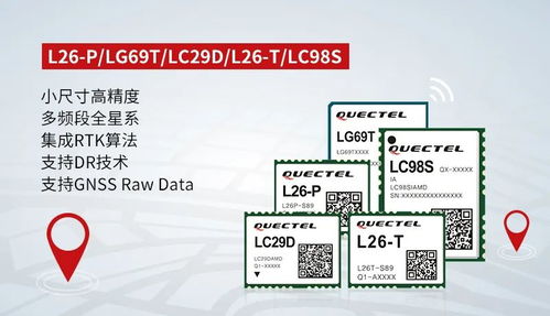 GNSS定位技術在物聯網發展中的關鍵作用與信息系統集成服務