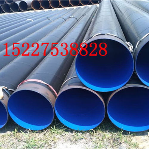 榆林普通級3PE防腐無縫鋼管 優(yōu)質(zhì)防護(hù)，持久耐用