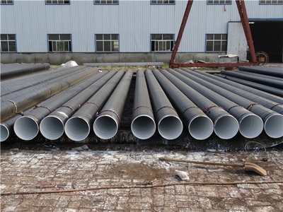 阿壩兩布三油防腐無(wú)縫鋼管 高性價(jià)比的選擇